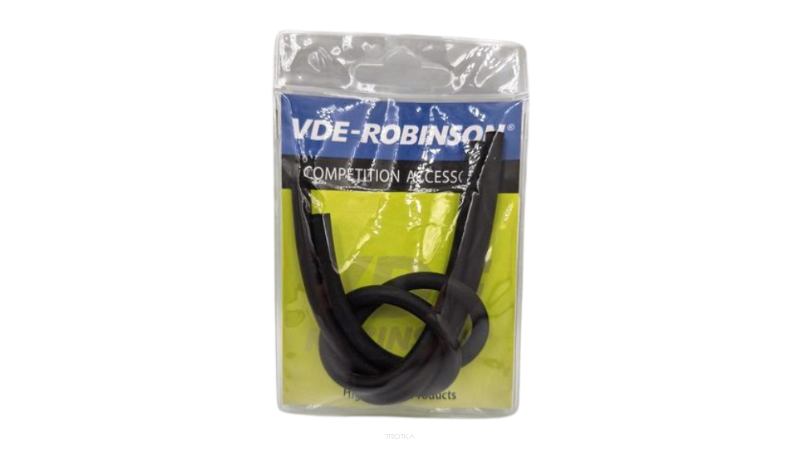 Guma do procy Robinson 5mm, 2x30cm, 20-30m