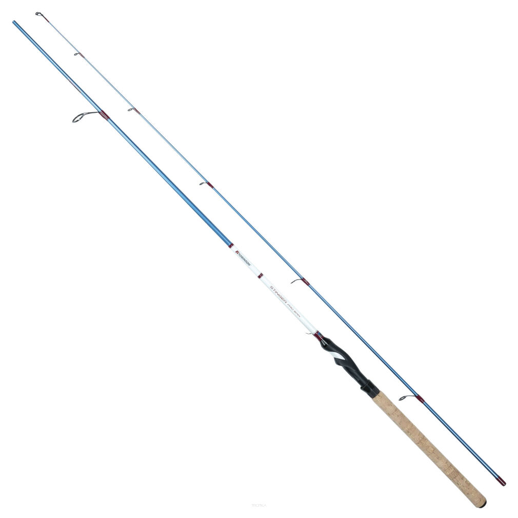 Wędka Robinson Stinger Pro Perch Spin 2,70m/3-15g