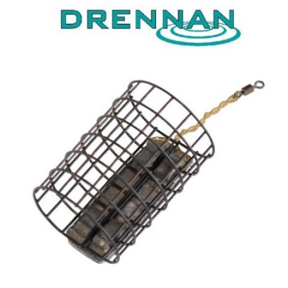 Koszyk zanętowy Drennan - Cage Feeder - Medium 20g