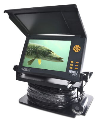 Kamera Podwodna Aqua Vu HD 10i Pro Gen 2