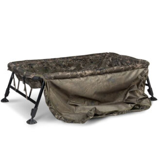 Kołyska Nash Hi-Protect Carp Cradle Camo Monster - 2