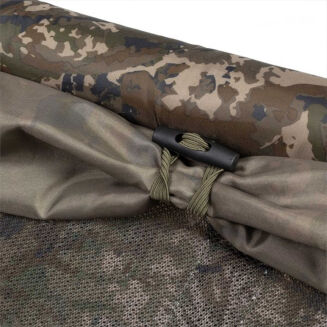 Kołyska Nash Hi-Protect Carp Cradle Camo Monster - 4