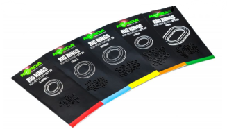 Kółka Korda Rig Ring Oval - 4