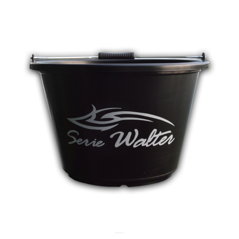 Wiadro na zanętę Maros Serie Walter - 12l