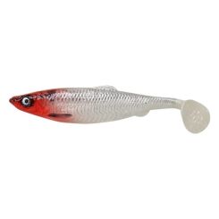 Savage Gear Red Head 19cm 45g 4D Herring Shad