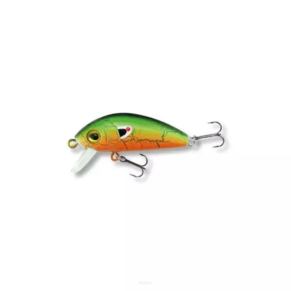 Wobler Robinson Fluppy 4,5cm/4g - BA