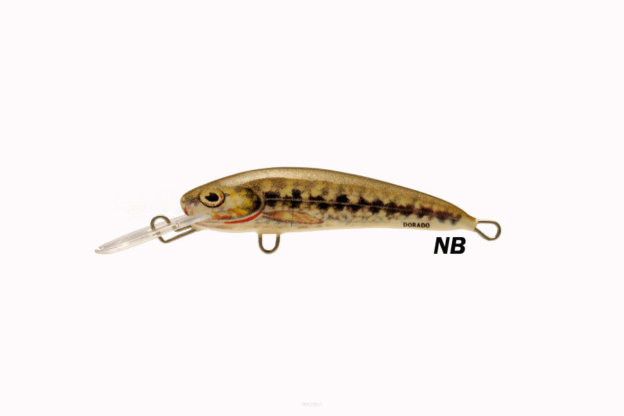 Dorado Stick 7cm 7g F NB wobler