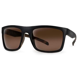 Okulary Fox Avius - Black/Camo - Brown Lense - 4