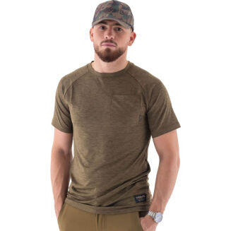 Koszulka Trakker TechPro T-Shirt - L - 3