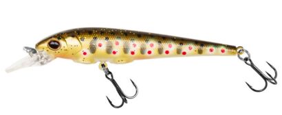 Berkley Hit Stick 3.5cm 1.9g Floating Brown Trout