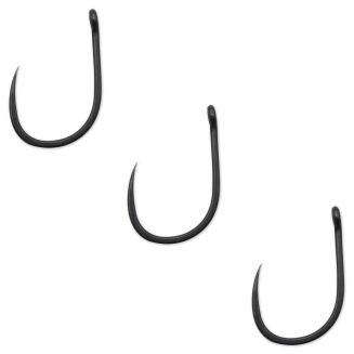 Haczyki Guru Super XS Eyed Barbless - 14 - 2