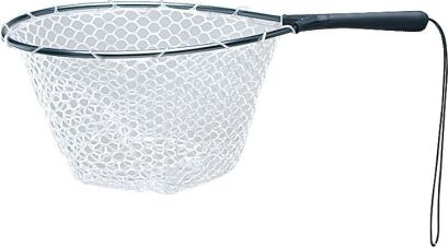 Jaxon Classic Rubber Soft Mesh 45cm podbierak