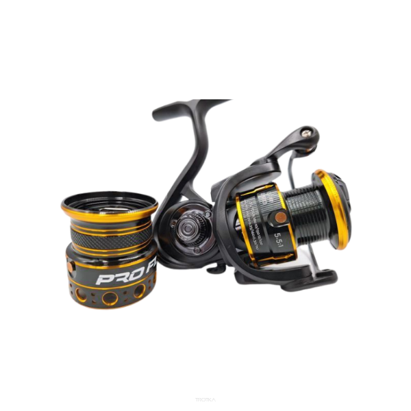 Kołowrotek do Feedera FL Cast Force Feeder - 4000