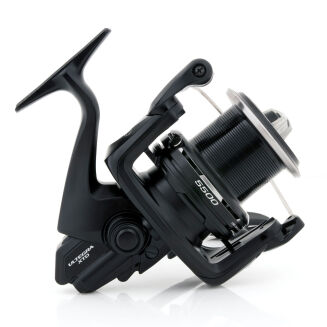 Kołowrotek Shimano Ultegra XTD 5500 - 2