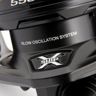 Kołowrotek Shimano Ultegra XTD 5500 - 5