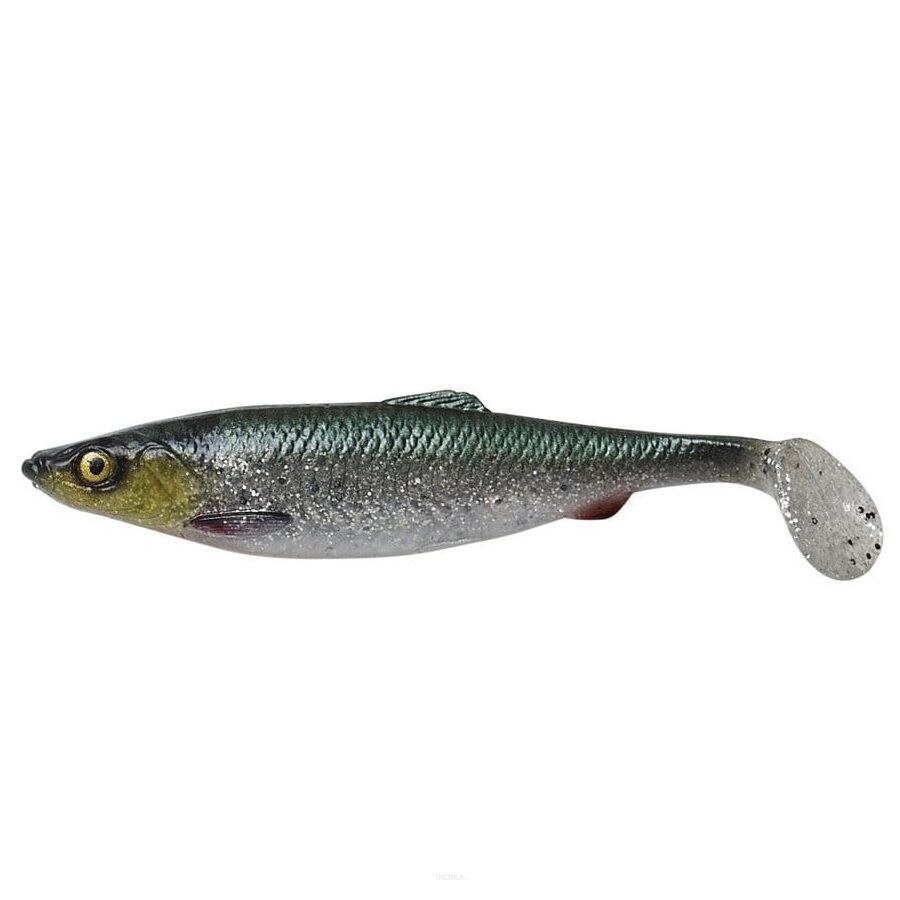 Guma Savage Gear 4D Herring Shad 9cm 5g, guma spinningowa, guma na szczupaka, guma na sandacza, guma na okonia