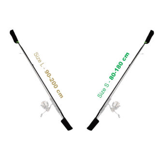 Ochraniacz Na Wędkę Zfish 80-180cm - 3