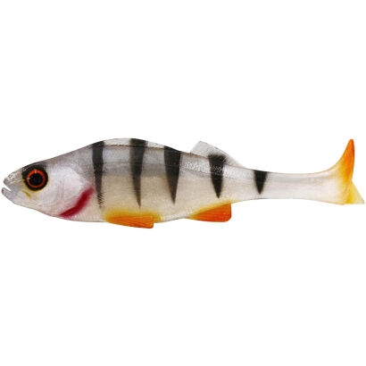 Guma Westin Original Perch 7cm 4g - T Perch