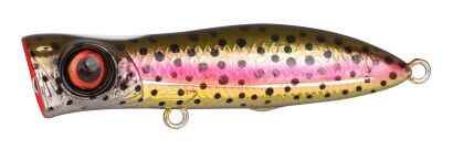 Spro Iris Pop Hardlure 5.5cm 4.8g Rainbow Trout