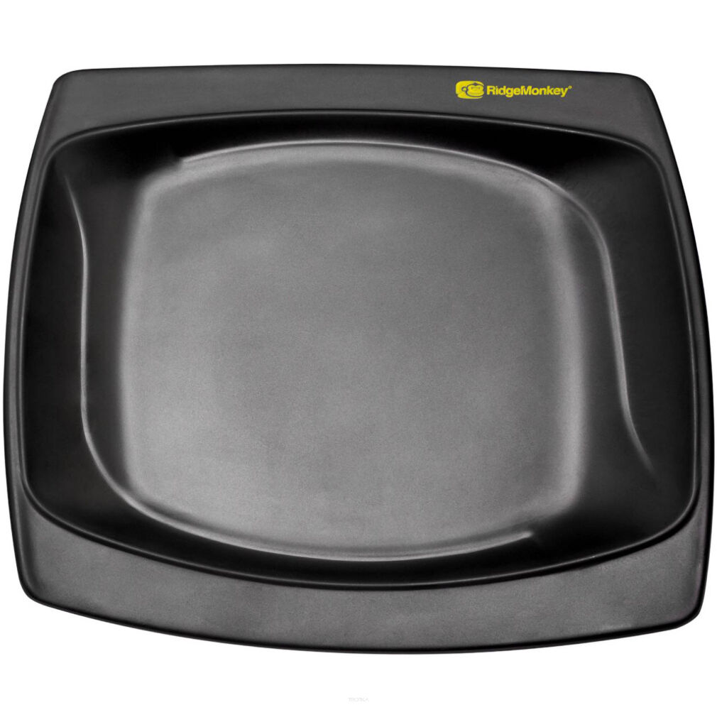Talerz Ridge Monkey DLX Large Plate