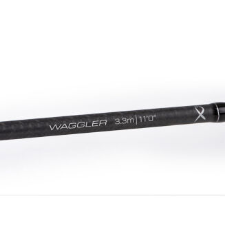 Wędka Matrix Horizon Pro Waggler 3.30m 25g - 2