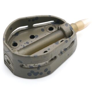 Koszyczek Guru In-Line Hybrid Feeder - Large 45g - 4