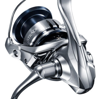 Kołowrotek Shimano Stradic FL 3000 - 2