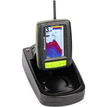 Echosonda Manuowell M700