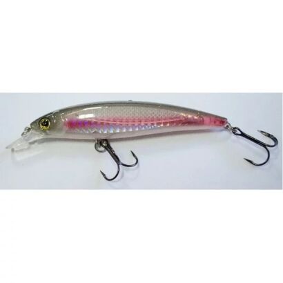 Wobler Robinson Minnow 12cm 23g F - R-SH