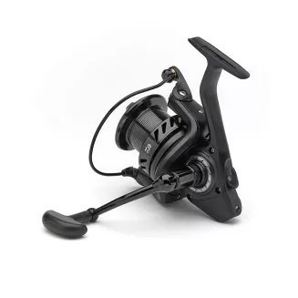 Kołowrotek Daiwa Black Widow 25A - 4