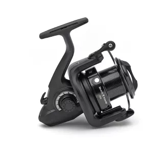 Kołowrotek Daiwa Black Widow 25A - 2