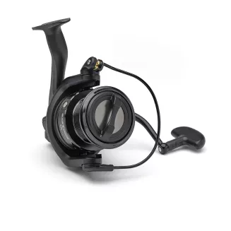 Kołowrotek Daiwa Black Widow 25A - 3