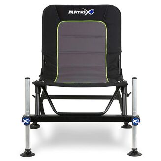 Fotel Matrix Accessory Chair - 2