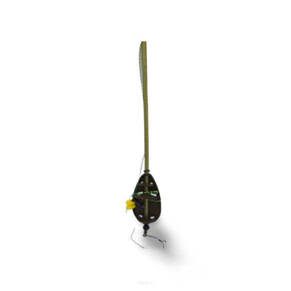 Zestaw Miraclefish do Method Feeder - 30g