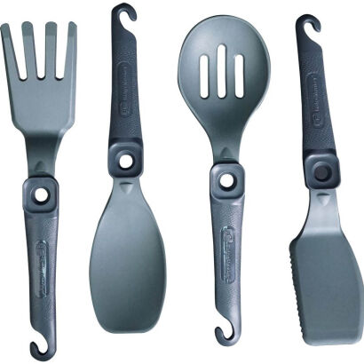 Zestaw Przyrządów Do Gotowania Ridge Monkey Q-Lock Utensil Set