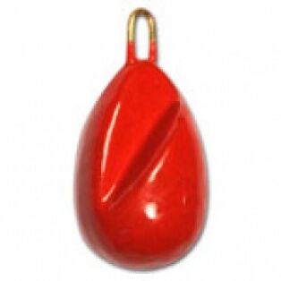 Spin Doctor Gardner - Red, 70g