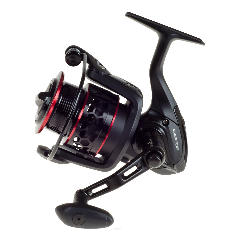 Kołowrotek Robinson Raptor FD 256 