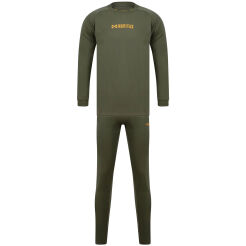 Bielizna Termoaktywna Navitas Thermal Base Layer Suit - M