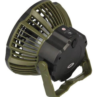 Wentylator Zfish NGT Usb Ze Światłem I Powerbankiem - 2