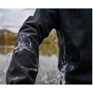 Bluza Preston Hydrotech Pullover Hoodie - XXXL - 5