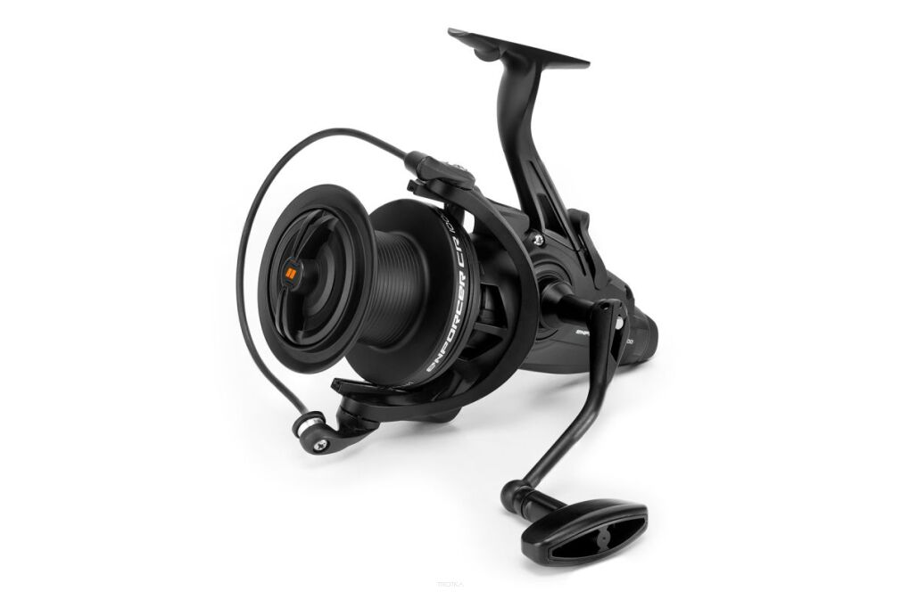 Kołowrotek Tandem Baits Enforce CR10000