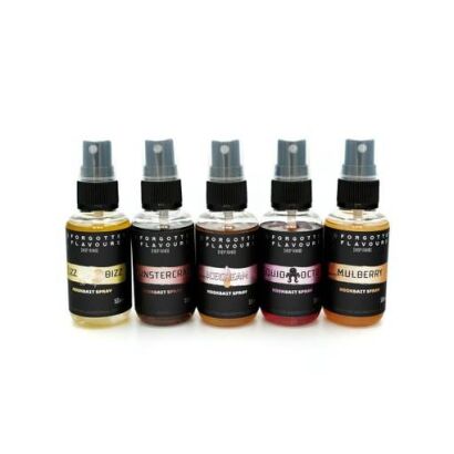 Sprays Forgotten Flavours 50ml - Mulberry