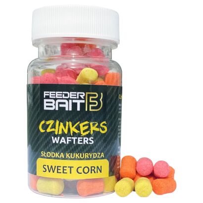 Czinkers Feeder Bait Sweet Corn Słodka Kukurydza