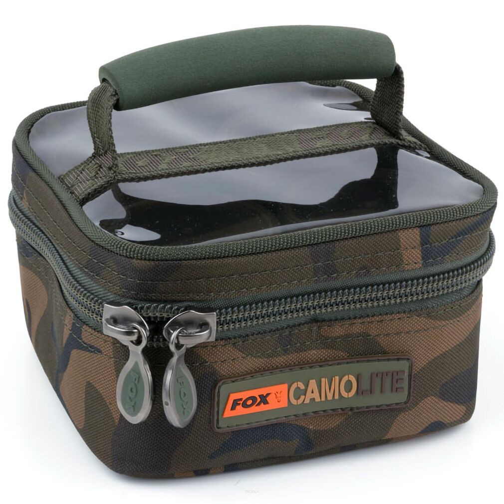 Torba Fox Camolite™ Glug 6 Pot Case