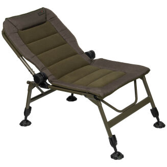 Fotel Fox Voyager Compact Recliner - 2