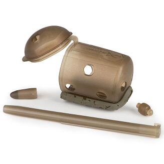 Koszyczek Matrix Inline Maggot Feeder Small - 15g - 3