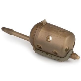 Koszyczek Matrix Inline Maggot Feeder Small - 15g - 4