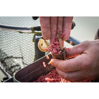 Koszyczek Matrix Inline Maggot Feeder Small - 15g - 5