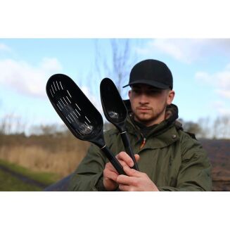 Łyżka Fox Particle Baiting Spoon - 3