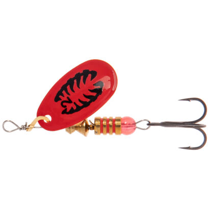 Błystka Obrotowa Mikado Blaster - 2 Srebrna /27